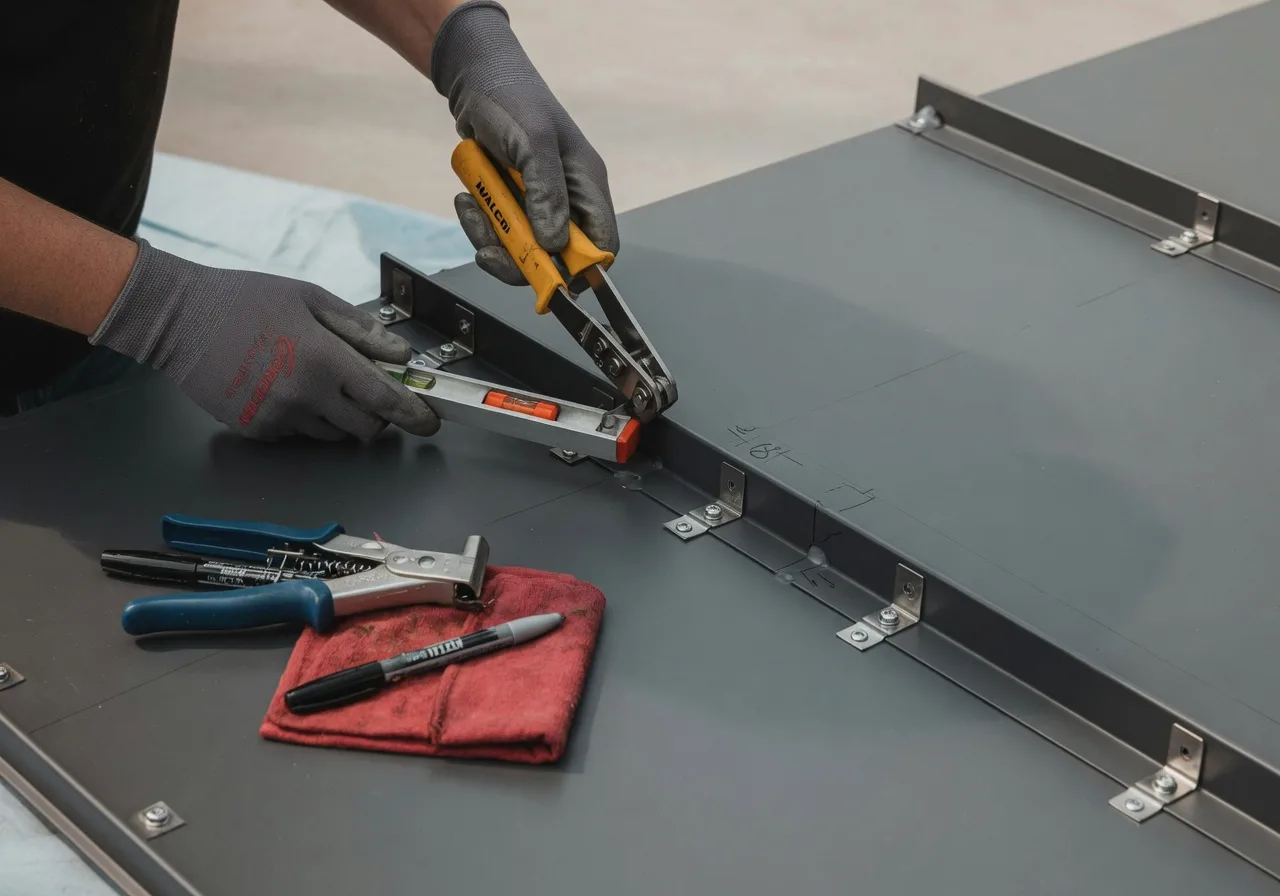 Why choose Metal Roofing Installation in Mangum, OK